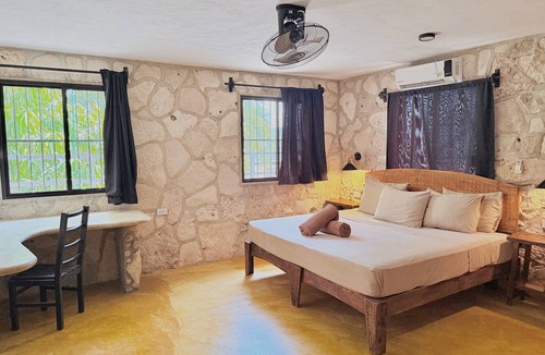 Tulum City Center Hostel | Hostel Oryx Tulum