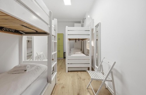 Kreuzberg Hostel | Hostel Viktoriapark mitten in Berlin