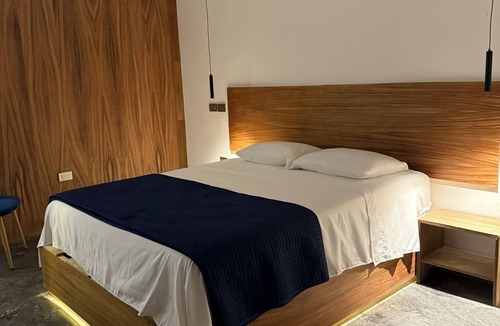 Zacatecas Centro House | Hostetia 7 in the heart of the historic center of Zacatecas