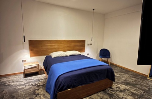 Zacatecas Centro House | Hostetia 7 in the heart of the historic center of Zacatecas