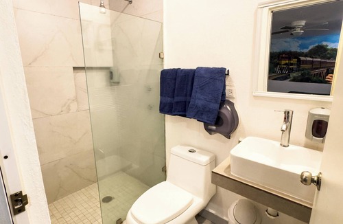 Soledad de Graciano Sanchez Hotel | HOTEL CALIFORNIA