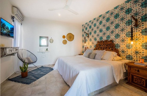 Gonzalo Guerrero Hotel | Hotel ∙ 1 bedroom ∙ 2 guests