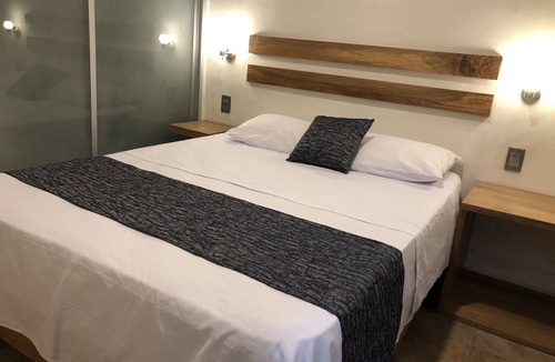 Tapachula Hotel | Hotel 15 Avenida