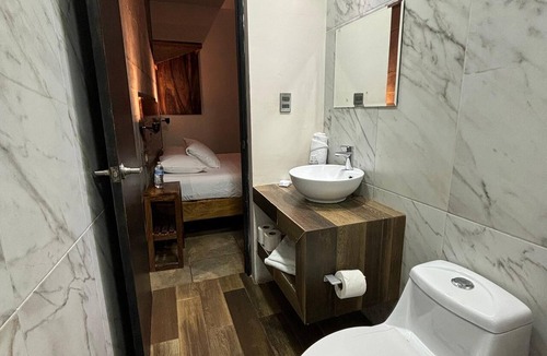 Tapachula Hotel | Hotel 15 Avenida