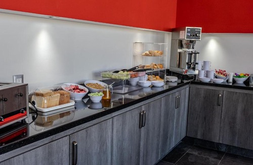 Leon Hotel | Hotel 5 Inn Select
