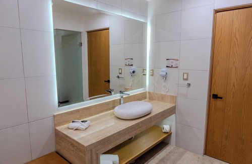 Leon Hotel | Hotel 5 Inn Select