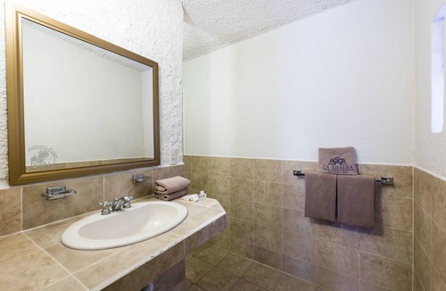 Guanajuato Hotel | Hotel Abadía Plaza