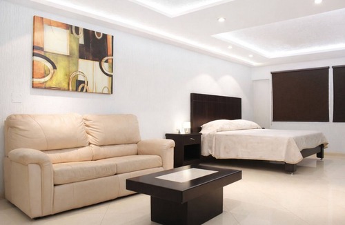 Acambaro Hotel | Hotel Acámbaro Plaza