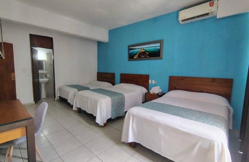 Acapulco Tradicional Hotel | Hotel Acapulco Amor