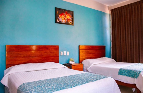 Acapulco Tradicional Hotel | Hotel Acapulco Amor