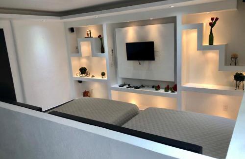 Costa Azul Hotel | Hotel acapulco y suites mediterrane