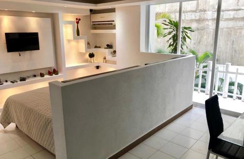 Costa Azul Hotel | Hotel acapulco y suites mediterrane