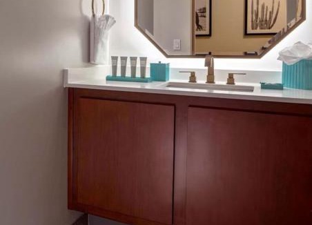 South Scottsdale Hotel | Hotel Adeline, Scottsdale, a Tribute Portfolio Hotel
