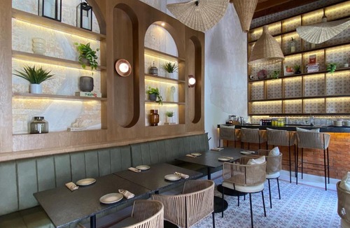 San Luis Potosi Hotel | Hotel Agua de Plata