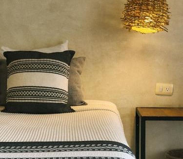 Mario Villanueva Madrid Hotel | Hotel Aires Bacalar