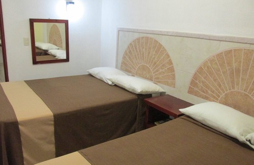Manzanillo Hotel | Hotel Albatros Palace