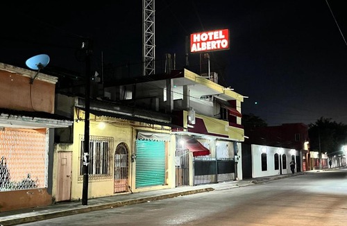 Cardenas Hotel | Hotel Alberto