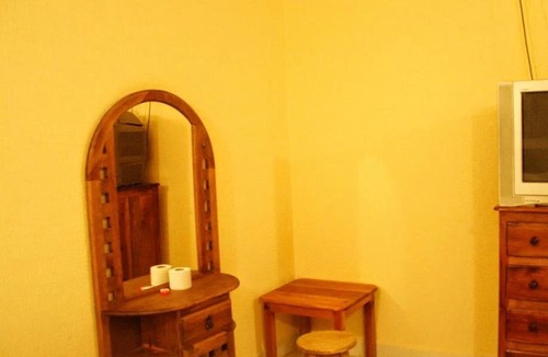 Cardenas Hotel | Hotel Alberto