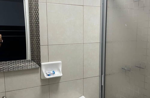 Ferrocarrilera Hotel | Hotel Alexander