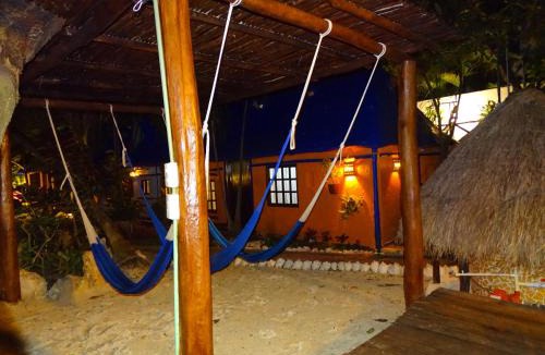 Puerto Morelos Hotel | Hotel Amar Inn