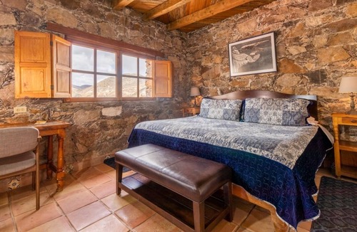 Real de Catorce Hotel | Hotel Amor y Paz