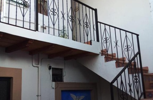 San Miguel de Allende Hotel | Hotel Anali