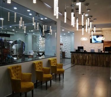 Baja California Hotel | Hotel ANB Aeropuerto Guadalajara