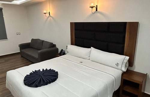 Baja California Hotel | Hotel ANB Aeropuerto Guadalajara