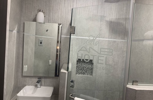 Baja California Hotel | Hotel ANB Aeropuerto Guadalajara