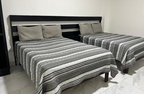 Cananea Hotel | HOTEL and Suites Cananea