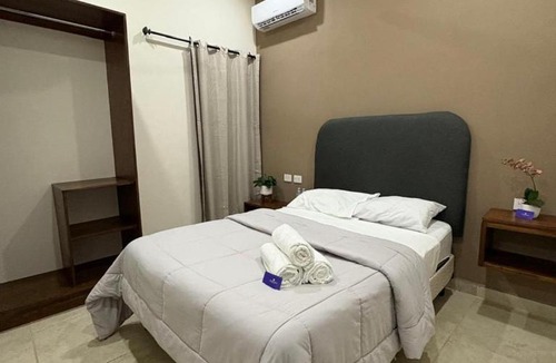 Tapachula Hotel | Hotel and Suites Hortensias