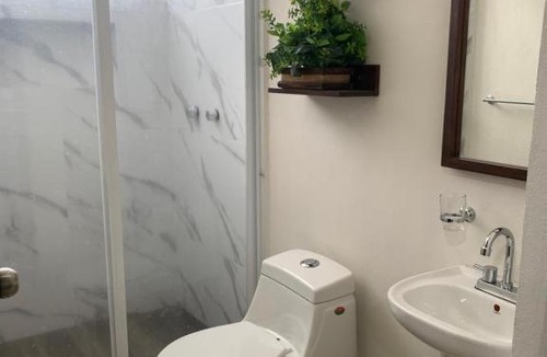 Tapachula Hotel | Hotel and Suites Hortensias