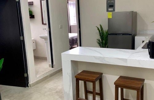 Tapachula Hotel | Hotel and Suites Hortensias