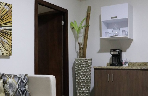 Torreon Hotel | Hotel Andalucía