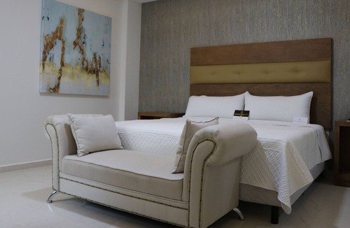 Torreon Hotel | Hotel Andalucía