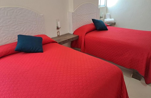 Dolores Hidalgo Hotel | Hotel Anturio