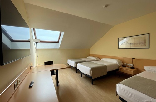 Leganes Hotel | Hotel AR Parquesur