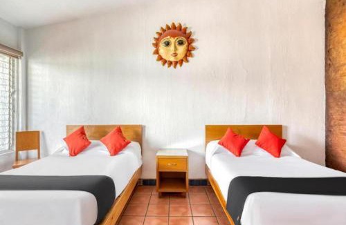 Tonala Hotel | Hotel Arana Tonalá