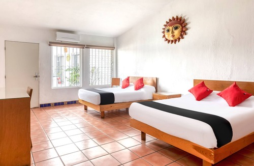 Tonala Hotel | Hotel Arana Tonalá