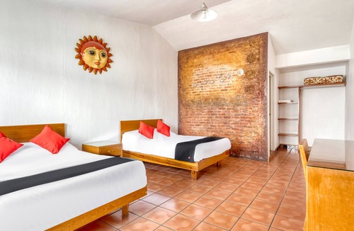 Tonala Hotel | Hotel Arana Tonalá