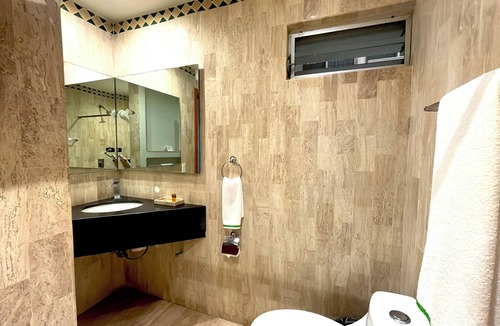 Zona Expo Hotel | Hotel Arboledas Expo