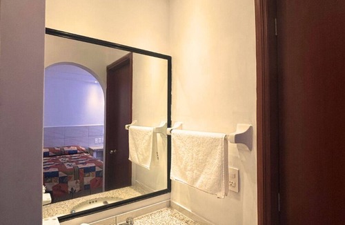 Guadalajara Hotel | Hotel Arboledas Industrial