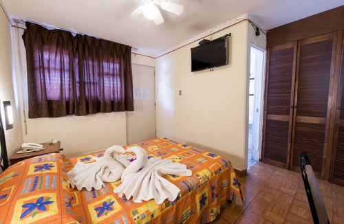 Oaxaca Hotel | Hotel Arisa Oaxaca