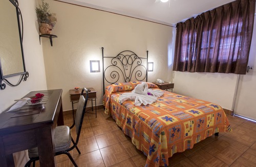 Oaxaca Hotel | Hotel Arisa Oaxaca