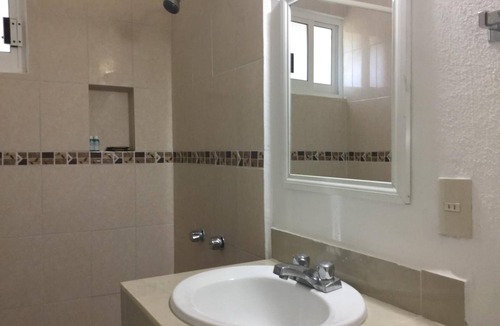 Puerto Arista Hotel | Hotel Arista Bugambilias