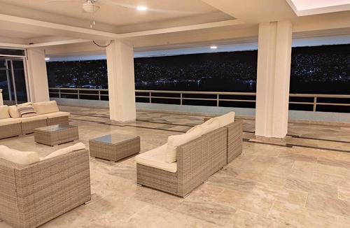 Caleta Hotel | Hotel Aristos Acapulco