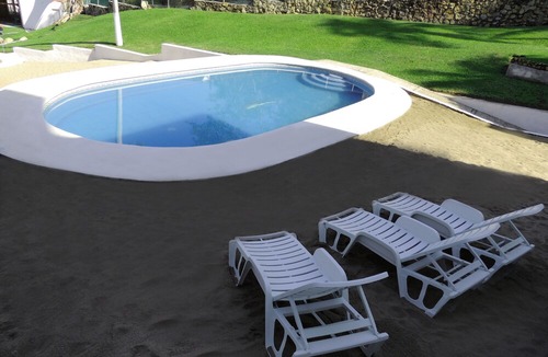 Caleta Hotel | Hotel Aristos Acapulco