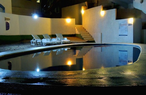 Caleta Hotel | Hotel Aristos Acapulco