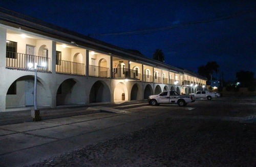 Guaymas Hotel | Hotel Armida Guaymas