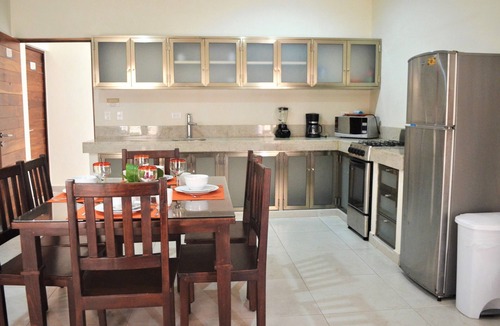 Puerto Morelos Hotel | Hotel Arrecifes Suites